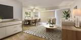 1-bedroom apartment at Cherry Arms Apartments in Alexandria